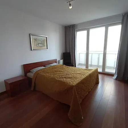 Private - Free Parking - Netflix Apartmán *