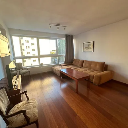 Apartmán Private - Free Parking - Netflix *