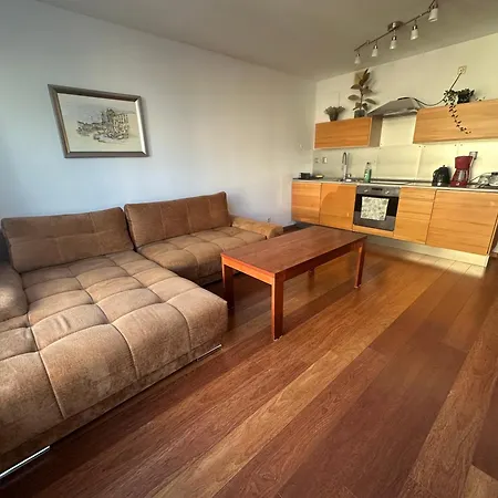 Private - Free Parking - Netflix Apartament Poznań