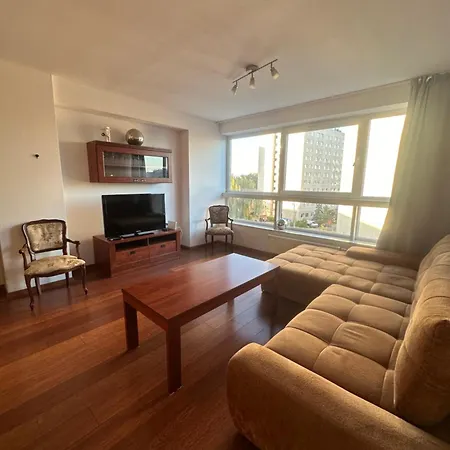 Apartament Private - Free Parking - Netflix *