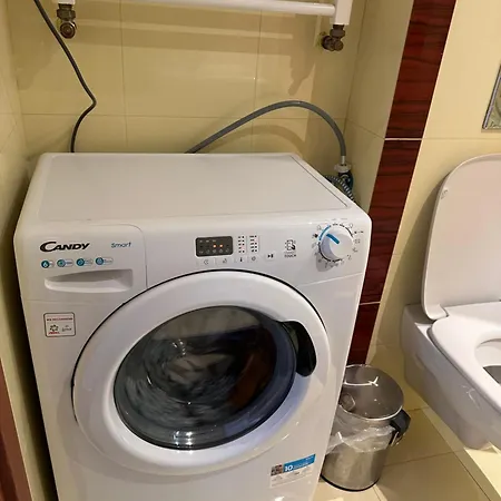 Apartment Private - Free Parking - Netflix *