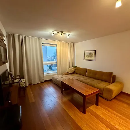 Apartment Private - Free Parking - Netflix