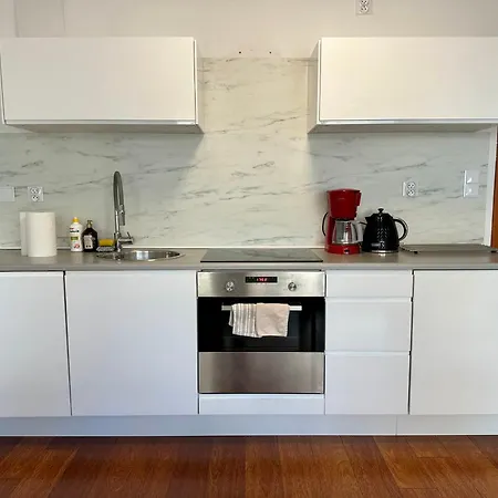 Private 1br For 4 Free Spacious Premium Parking & Netflix Appartement