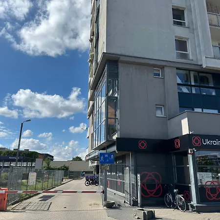 Appartement Private 1br For 4 Free Spacious Premium Parking & Netflix