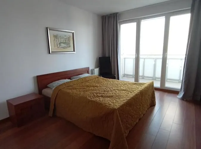 Private - Free Parking - Netflix Apartament *