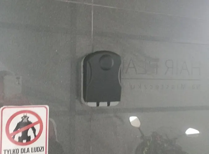 Private - Free Parking - Netflix Apartment Poznan