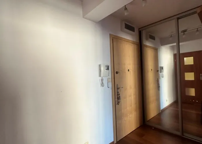 Apartament Private - Free Parking - Netflix