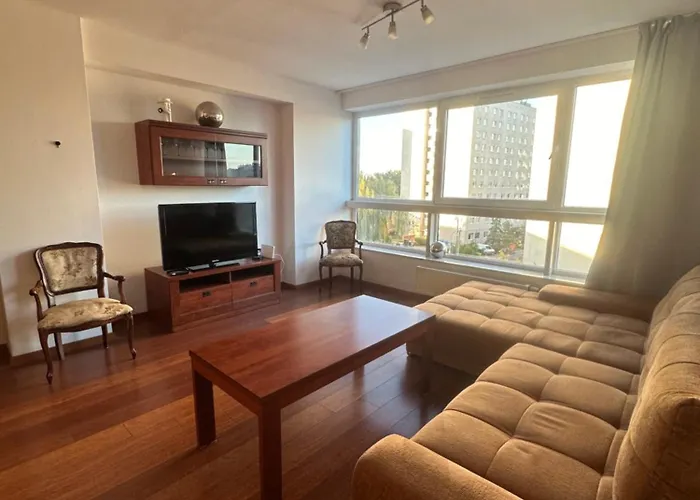 Apartament Private - Free Parking - Netflix *