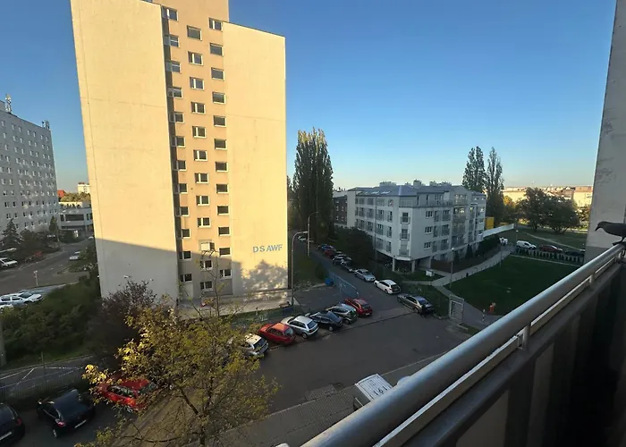 Private - Free Parking - Netflix Apartment