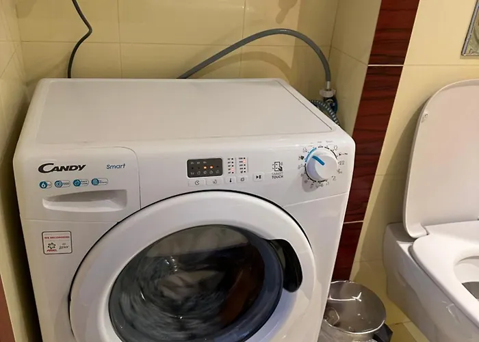 Apartament Private - Free Parking - Netflix *